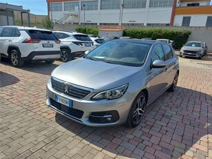 Peugeot 308 Allure 96 kW