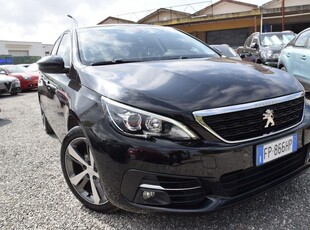 Peugeot 308 BlueHDi 130