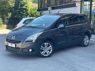 Peugeot 5008 2.0 HDi 150CV