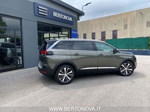 Peugeot 5008 BlueHDi 180