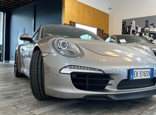 Porsche 911 911 (991)