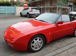 Porsche 924/944