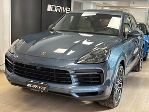 Porsche Cayenne Cayenne 3ªs.'17-->