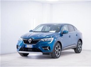 Renault Arkana E-Tech 145 CV Intens del 2021 usata a Torino