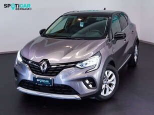 Renault Captur 117 kW