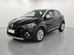 Renault Captur 1.5 Blue dCi 115 85 kW