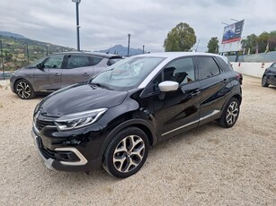 Renault Captur dCi 8V 90 CV Business usato