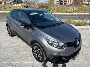 Renault Captur dCi 8V 90 CV Sport Edition usato