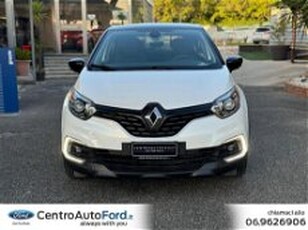 Renault Captur dCi 8V 90 CV Sport Edition2 del 2019 usata a Albano Laziale