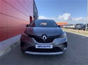 Renault Captur TCe 100 CV GPL Zen del 2021 usata a Sestu