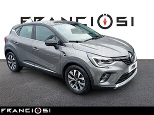 Renault Captur TCe 12V 100 CV