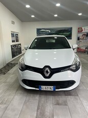 Renault Clio 1.5 dCi 8V 75CV 5 porte Wave usato