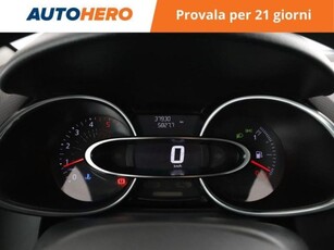 Renault Clio dCi 8V 75 CV Start&Stop 5 porte Energy Duel Usate