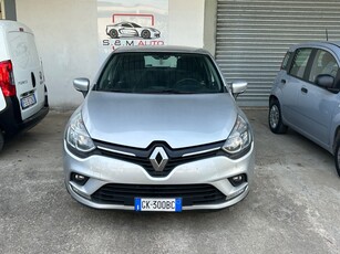 Renault Clio dCi 8V 90 CV Start&Stop 5 porte Energy Duel usato