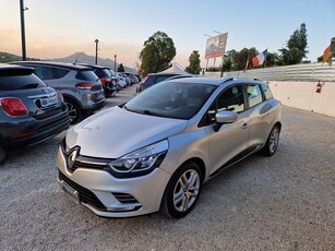 Renault Clio SporTour 1.5 dCi 75CV SporTour Confort usato