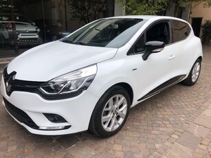 Renault Clio TCe 12V 75 CV