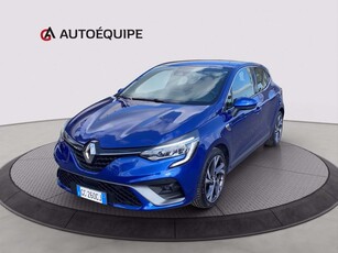 Renault Clio TCe 130 R.S. Line 96 kW