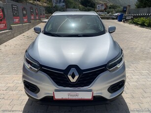 Renault Kadjar dCi 8V 115CV