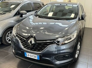 Renault Kadjar dCi 8V 115CV EDC Sport Edition usato