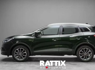 Renault Kadjar TCe 140 103 kW