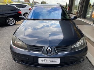 Renault Laguna 1.9 dCi
