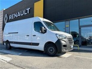 Renault Master Furgone T35 2.3 dCi 135 PC-TN Furgone Ice Plus del 2020 usata a Parma