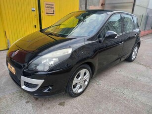 Renault Scénic 1.5 dCi 110CV