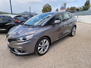 Renault Scénic 1.5 dci energy Bose 110cv usato