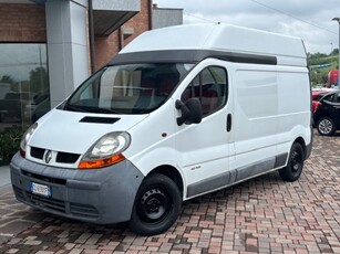 Renault Trafic 1.9 dCi