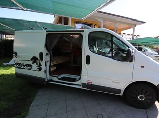 Renault Trafic 1.9dCi