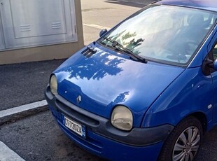 Renault Twingo 2005