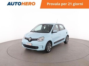 Renault Twingo TCe 95 CV EDC Duel2 Usate