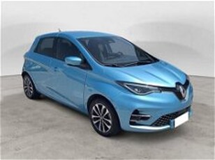 Renault Zoe Intens R135 Flex del 2021 usata a Palestrina