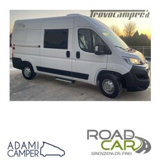 Roadcar R540 2024 Bianco – D12330
