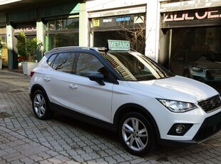 Seat Arona 1.0 TGI