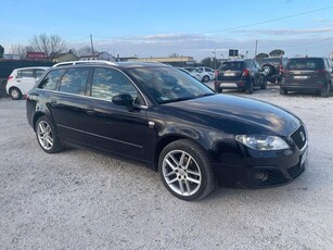 Seat Exeo 2.0 TDI 143CV