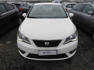 Seat Ibiza 1.4 TDI 75 CV