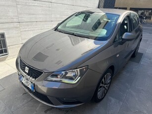 Seat Ibiza 1.4 TDI 90 CV