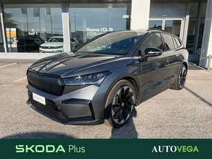 Skoda Enyaq iV iV 60