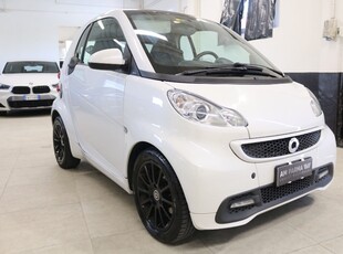 Smart fortwo 1000