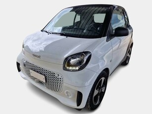 Smart fortwo 4,6kW