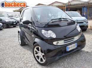 Smart - fortwo 600 54cv..