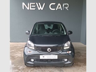 Smart fortwo 70