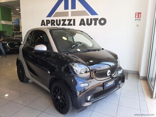 Smart fortwo 70