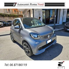 Smart fortwo 90