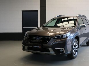 Subaru Outback 2.5i Lineartronic