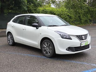 Suzuki Baleno 1.2 Dualjet