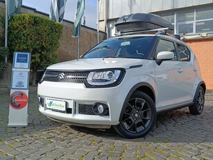 Suzuki Ignis 1.2 Hybrid Top usato