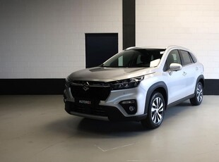 Suzuki S-Cross 1.4 Hybrid