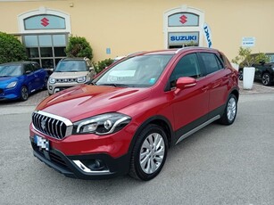 Suzuki S-Cross 1.6 DDiS